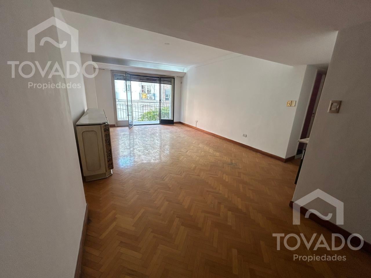Foto de 4 ambientes con dependencia y cochera en Villa Crespo, imagen 2