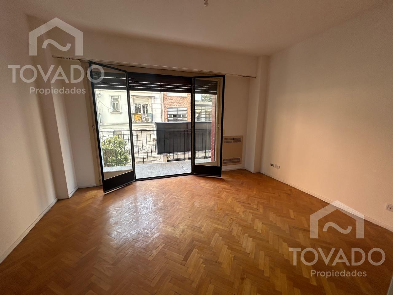 Foto de 4 ambientes con dependencia y cochera en Villa Crespo, imagen 4