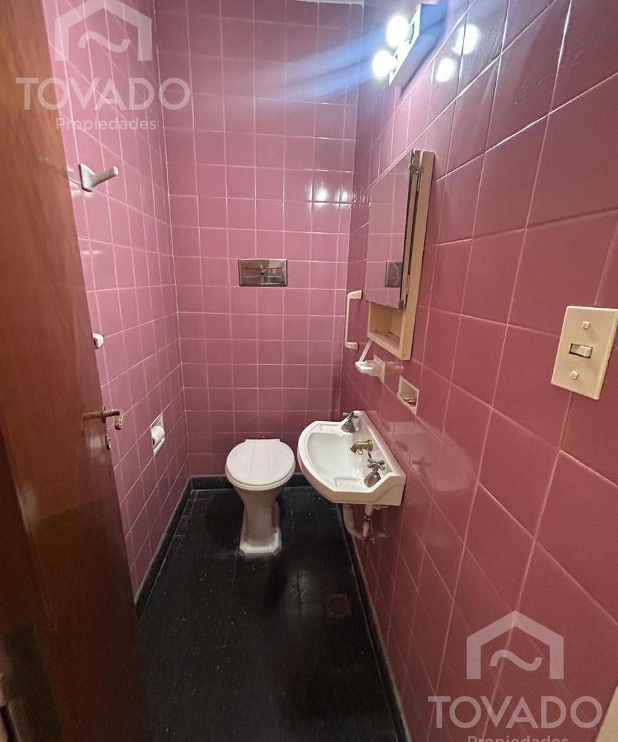 Foto de 4 ambientes con dependencia y cochera en Villa Crespo, imagen 5