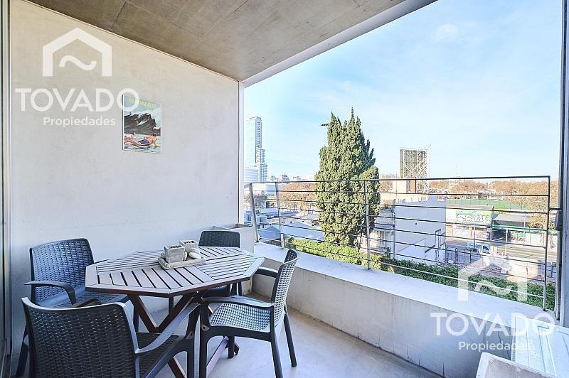 Foto de En Alquiler! Monoambiente AMOBLADO en Torre Full Amenities!, imagen 3