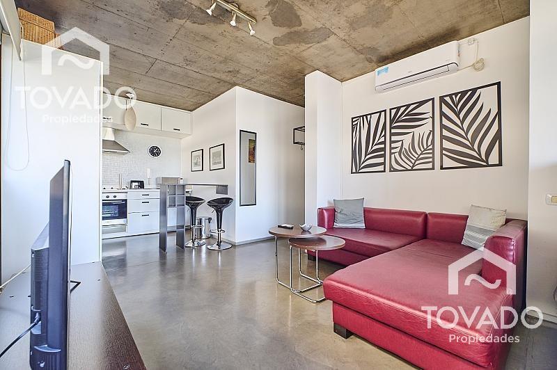 Foto de En Alquiler! Monoambiente AMOBLADO en Torre Full Amenities!, imagen 2