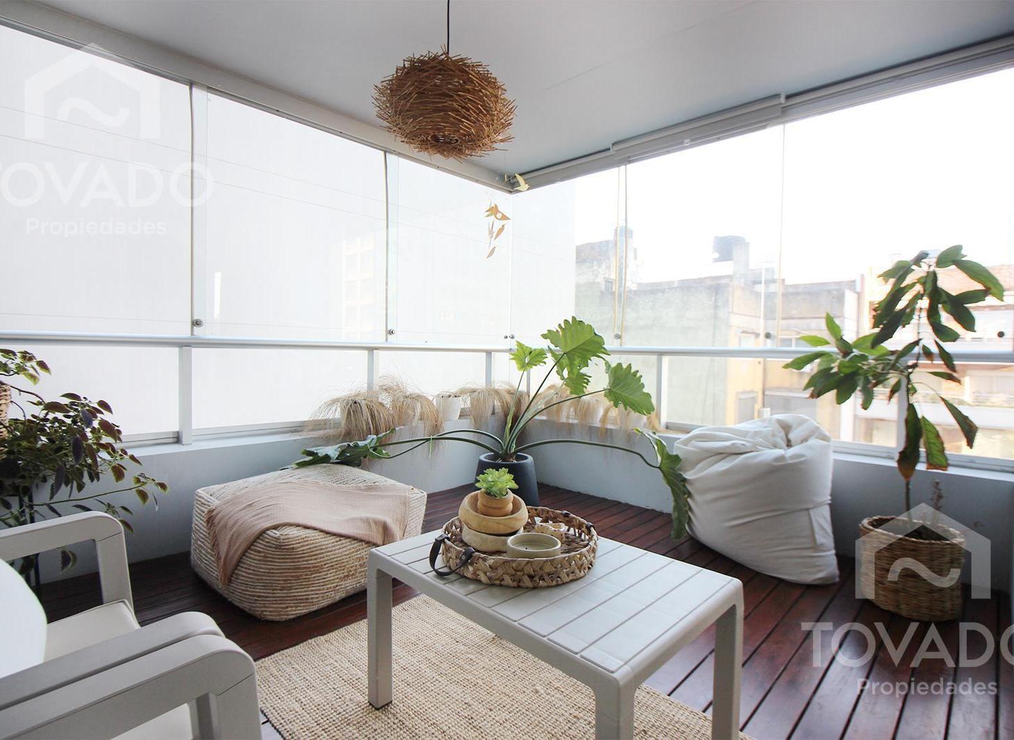 Foto de 3 Ambientes Premium con Cochera. Full Amenities en Palermo, imagen 2