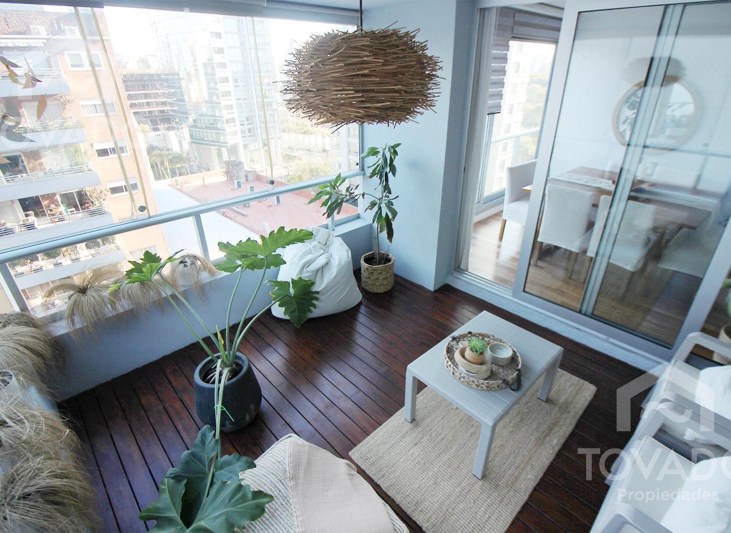 Foto de 3 Ambientes Premium con Cochera. Full Amenities en Palermo, imagen 3