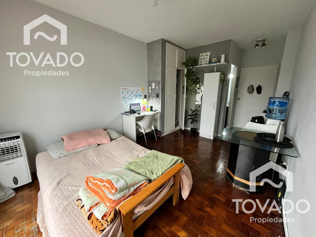 Foto de Apto Profesional! Monoambiente en piso alto en Balvanera!, imagen 2