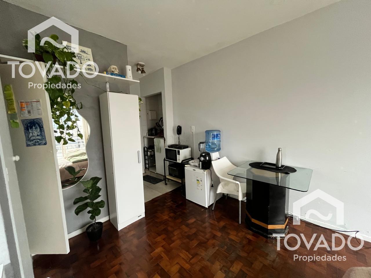 Foto de Apto Profesional! Monoambiente en piso alto en Balvanera!, imagen 5