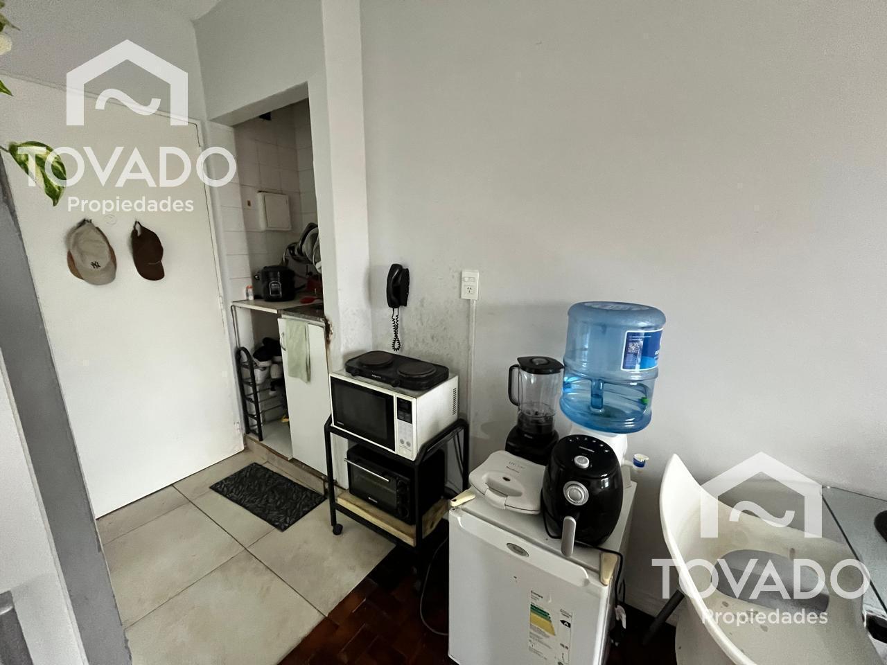 Foto de Apto Profesional! Monoambiente en piso alto en Balvanera!, imagen 4