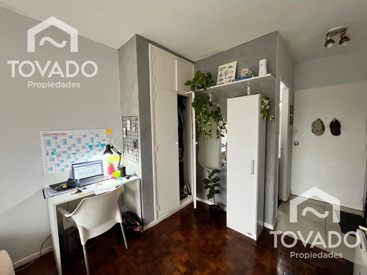 Foto de Apto Profesional! Monoambiente en piso alto en Balvanera!, imagen 3