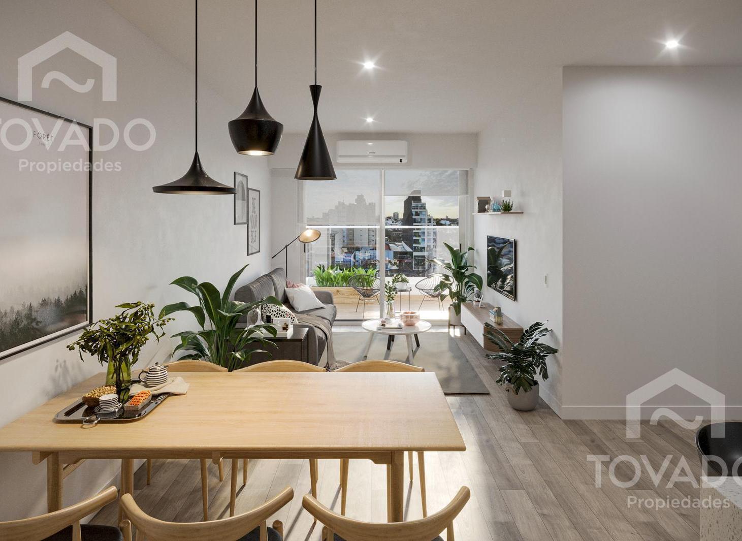 Foto de 3 Ambientes con parrilla propia y amenities en Chacarita!, imagen 4