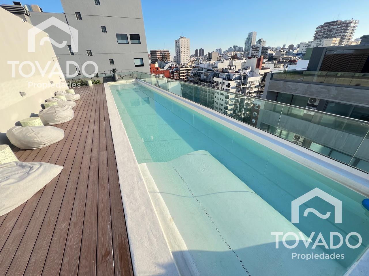 Foto de Oficina en Edificio Full Amenities en Belgrano!, imagen 2
