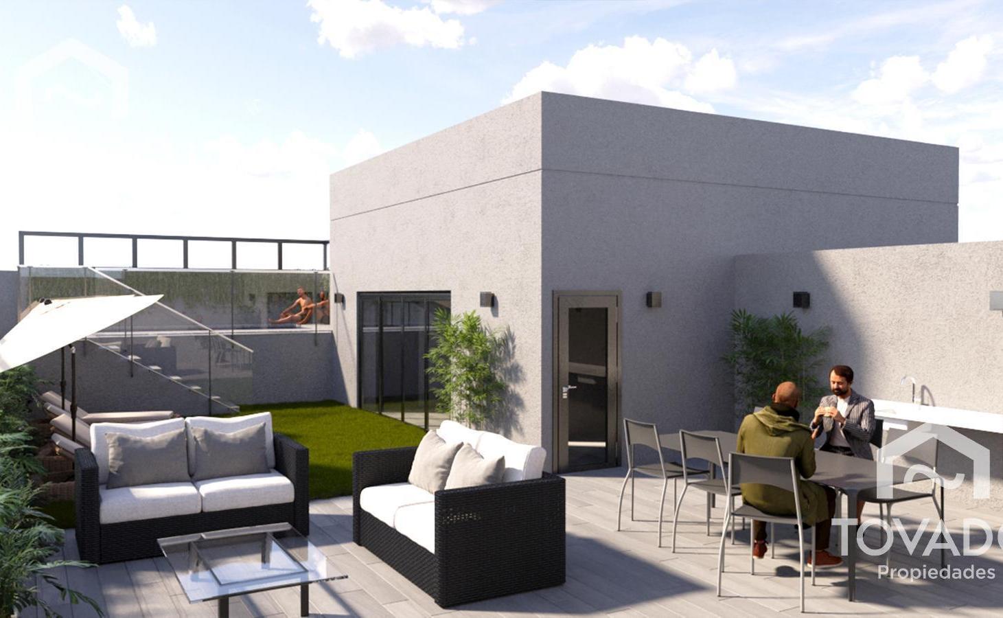 Foto de 5 ambientes CON COCHERA y terraza propia en Villa Urquiza!, imagen 2