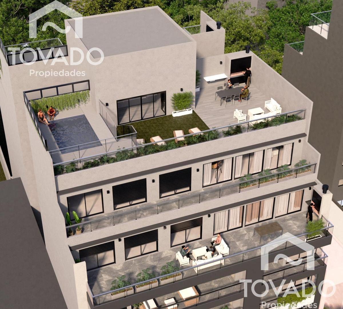 Foto de 5 ambientes CON COCHERA y terraza propia en Villa Urquiza!, imagen 3