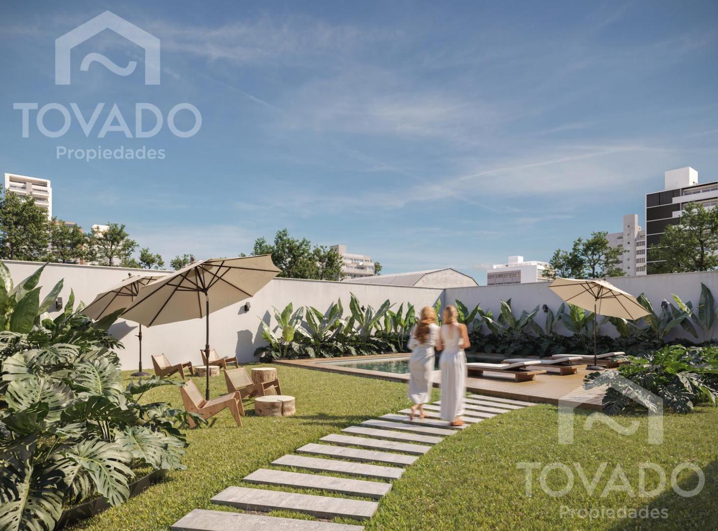 Foto de 4 Ambientes con jardin, piscina, parrilla propia y Cochera en, imagen 5