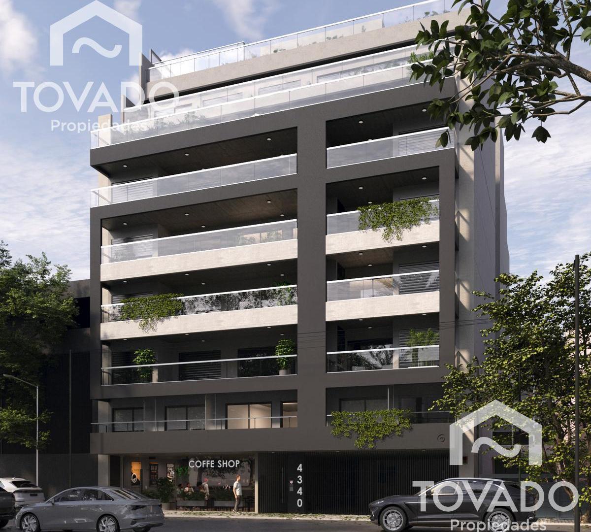 Foto de 5 ambientes CON COCHERA, jardín y pileta propia en Villa Urquiza!, imagen 4