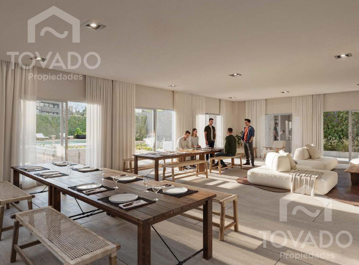 Foto de 2 Ambientes con Patio y Amenities en Saavedra!, imagen 3