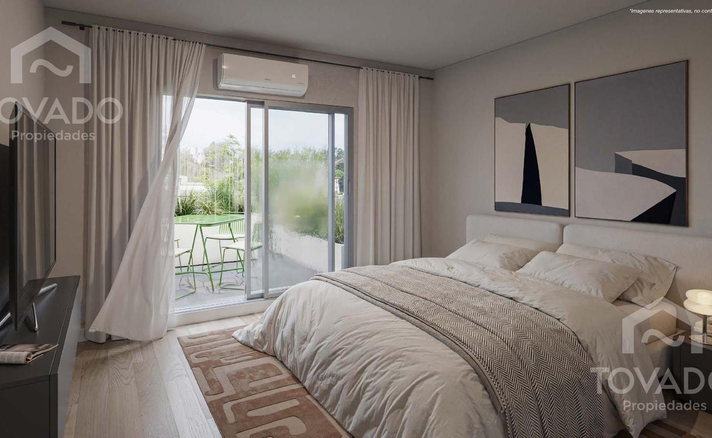 Foto de 2 Ambientes con Patio y Amenities en Saavedra!, imagen 4