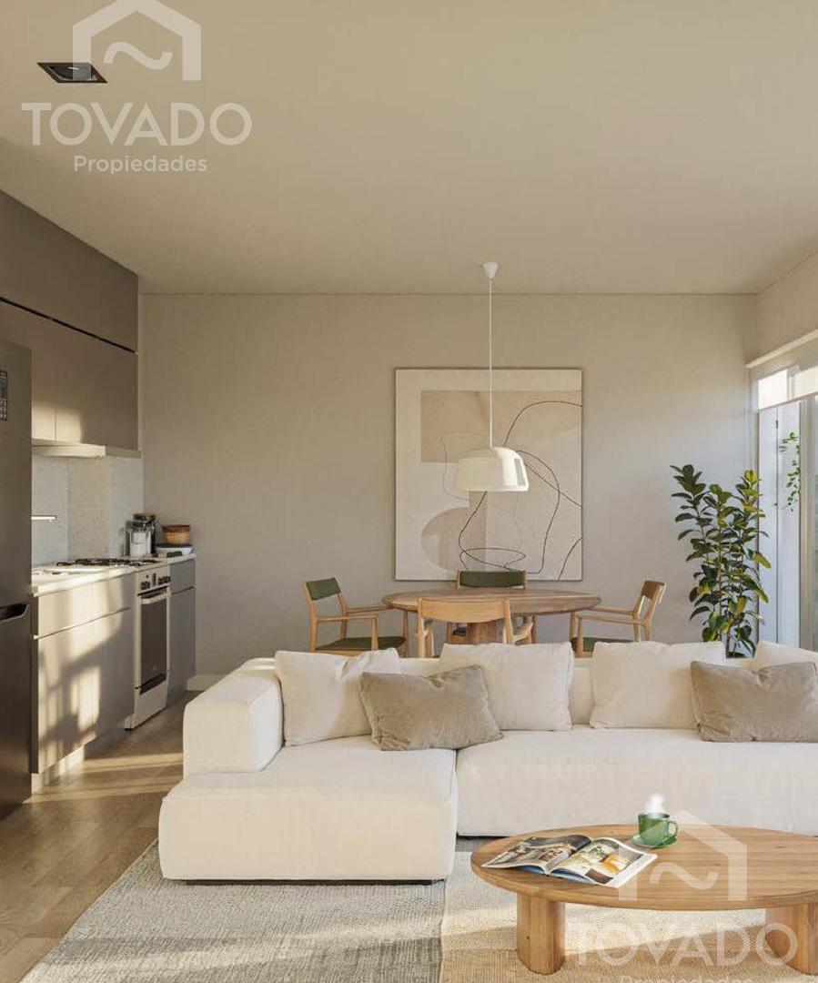 Foto de 2 Ambientes con Patio y Amenities en Saavedra!, imagen 5