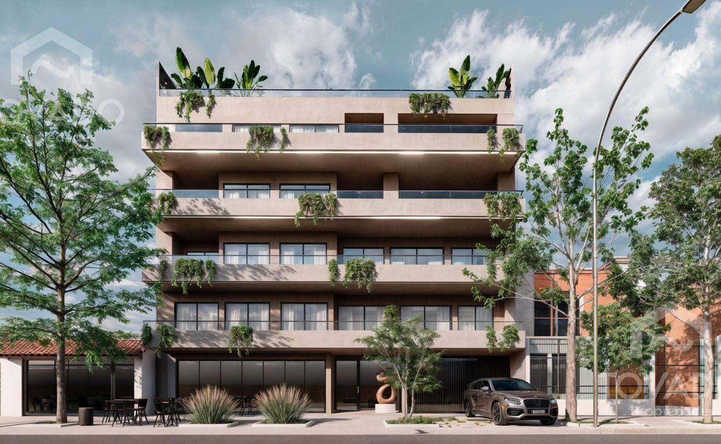 Foto de 3 Ambientes con Terraza y Piscina privada en Colegiales!, imagen 1