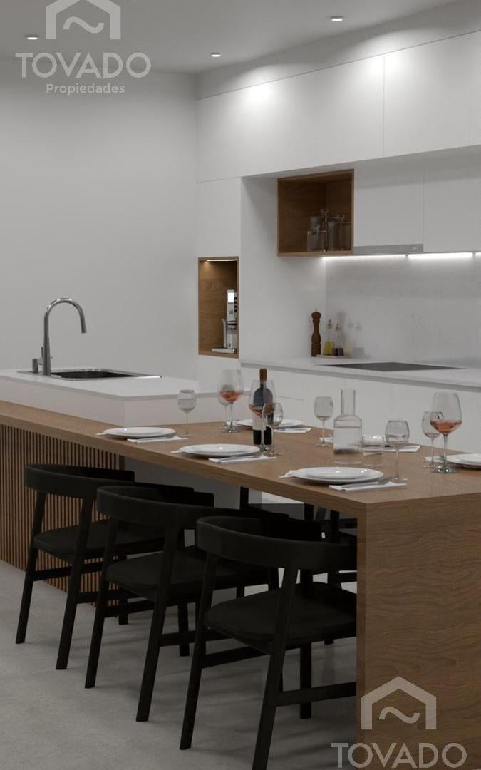 Foto de 3 Ambientes con Terraza y Piscina privada en Colegiales!, imagen 2