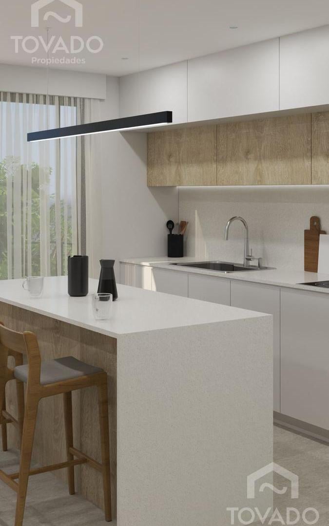 Foto de 3 Ambientes con Terraza y Piscina privada en Colegiales!, imagen 5