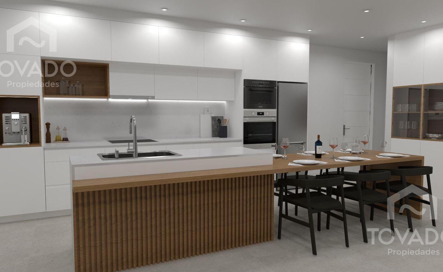 Foto de 4 Ambientes con escritorio en construcción en Colegiales!, imagen 3