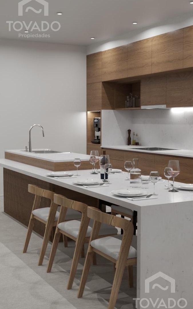 Foto de 4 Ambientes con escritorio en construcción en Colegiales!, imagen 1