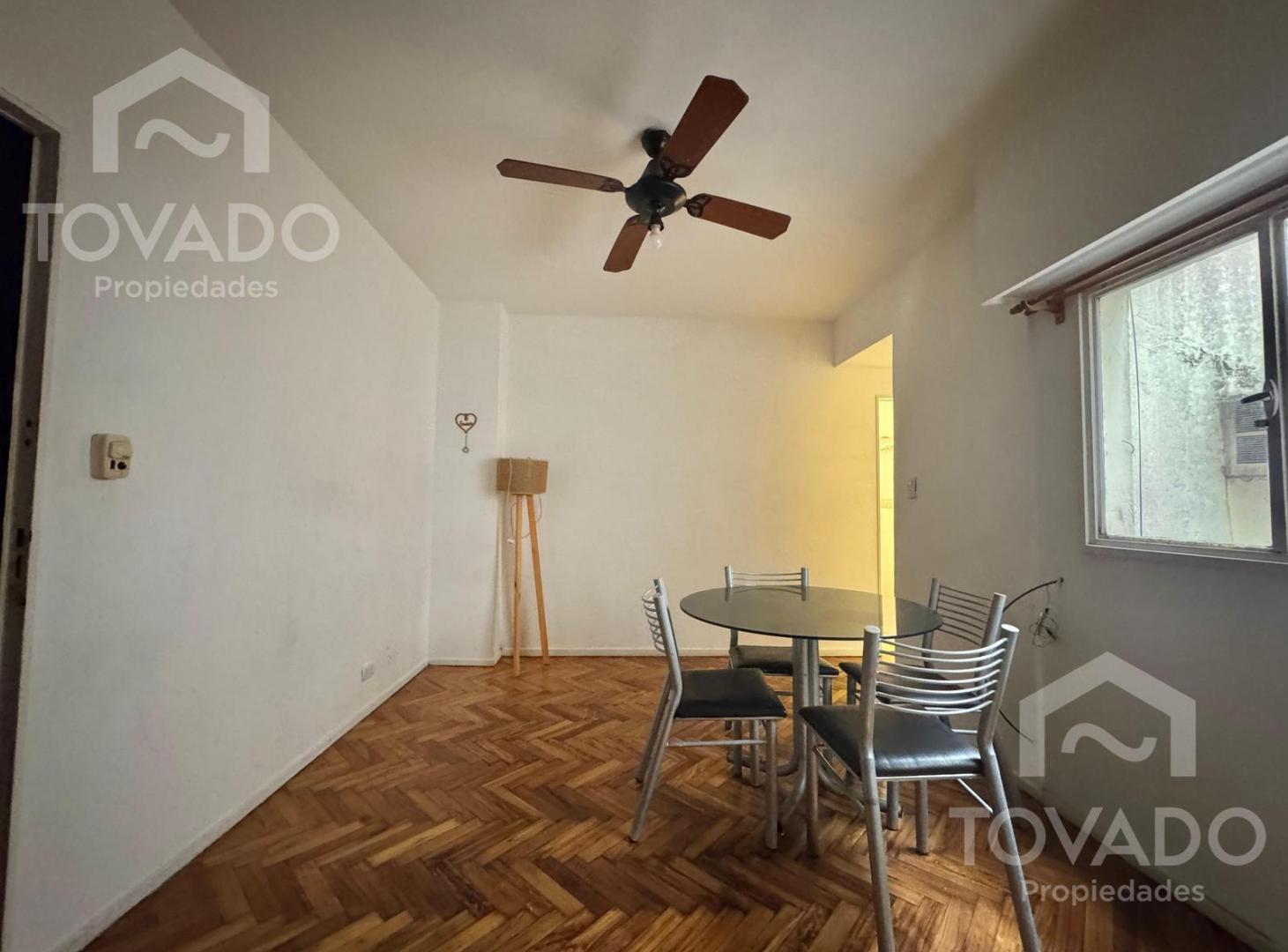 Foto de 2 ambientes con cocina independiente en Colegiales!, imagen 5
