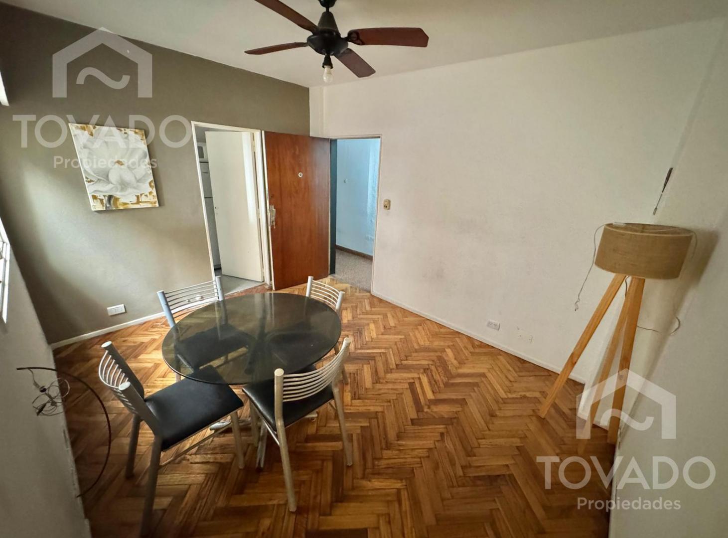 Foto de 2 ambientes con cocina independiente en Colegiales!, imagen 2