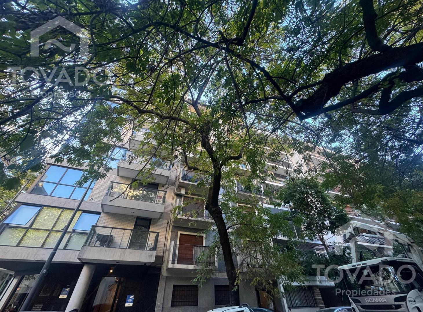 Foto de 2 ambientes con cocina independiente en Colegiales!, imagen 1