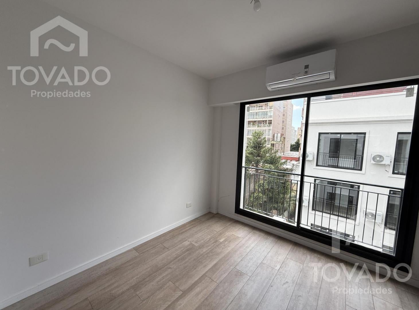 Foto de A ESTRENAR! 2 Ambientes con Terraza privada en Caballito!, imagen 5