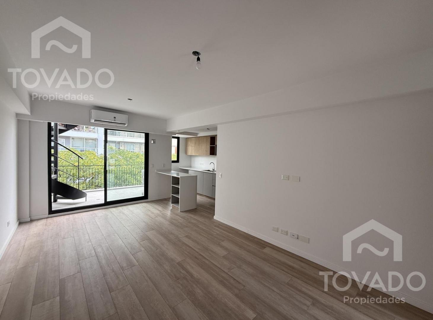 Foto de A ESTRENAR! 2 Ambientes con Terraza privada en Caballito!, imagen 2