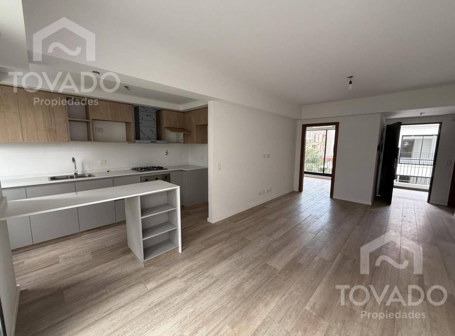 Foto de A ESTRENAR! 2 Ambientes con Terraza privada en Caballito!, imagen 1