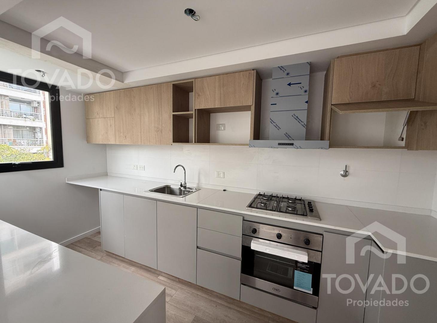 Foto de A ESTRENAR! 2 Ambientes con Terraza privada en Caballito!, imagen 4
