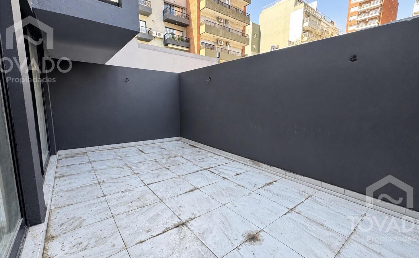 Foto de En construcción. 3 ambientes con cochera en Saavedra, imagen 2