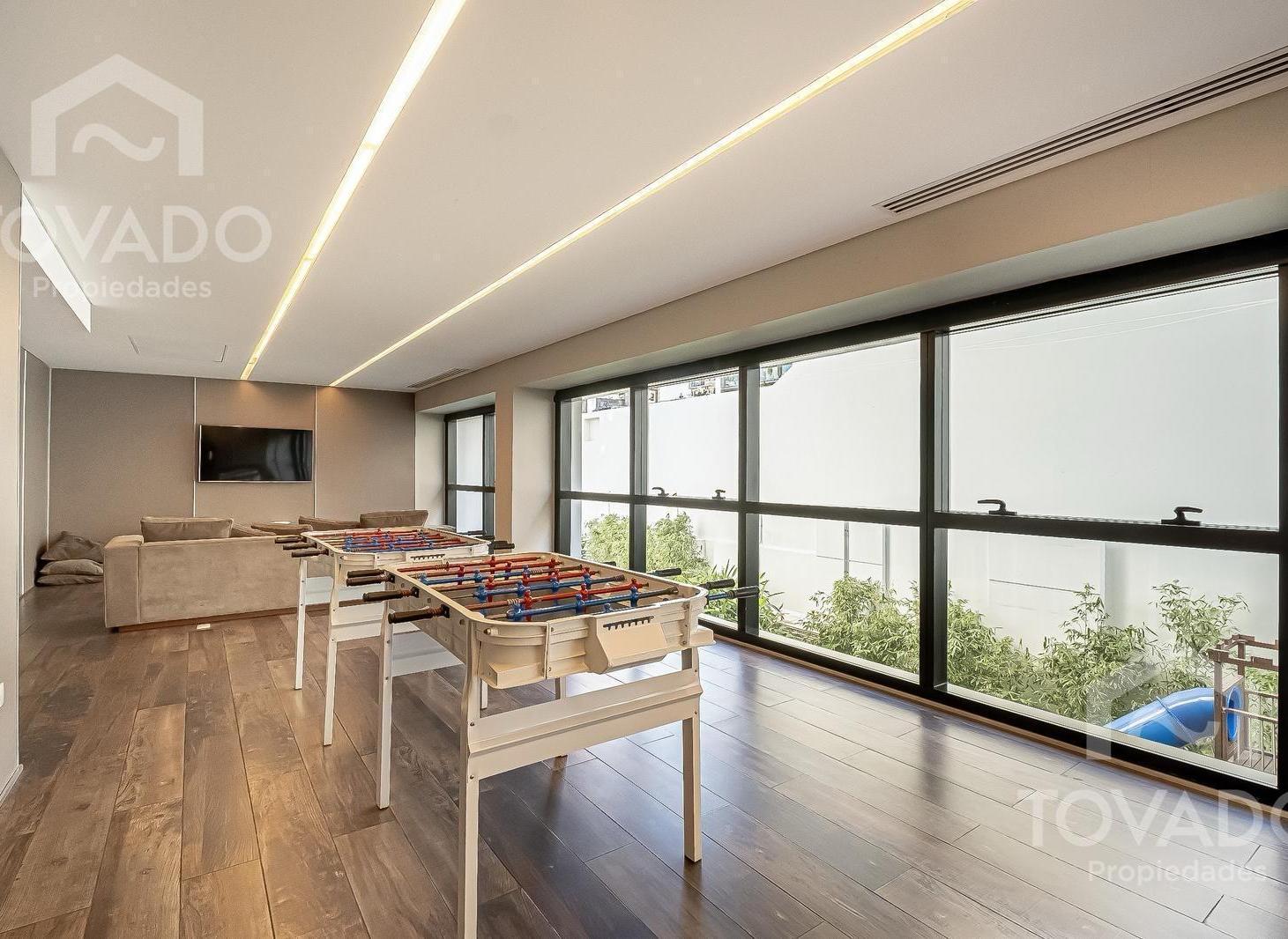 Foto de Dos Ambientes con cochera en Torre de Categoría! Full Amenities en, imagen 1