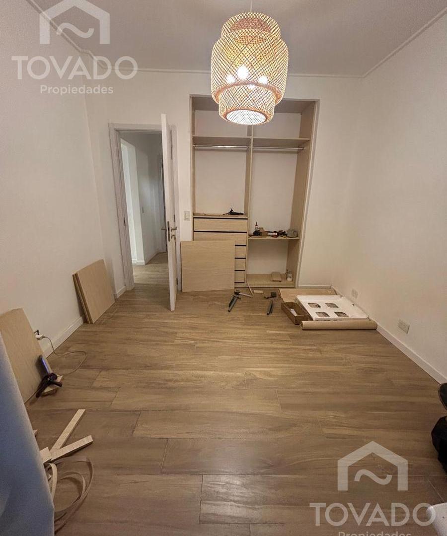 Foto de 3 Ambientes con dependencia y patio en Las Cañitas, imagen 5