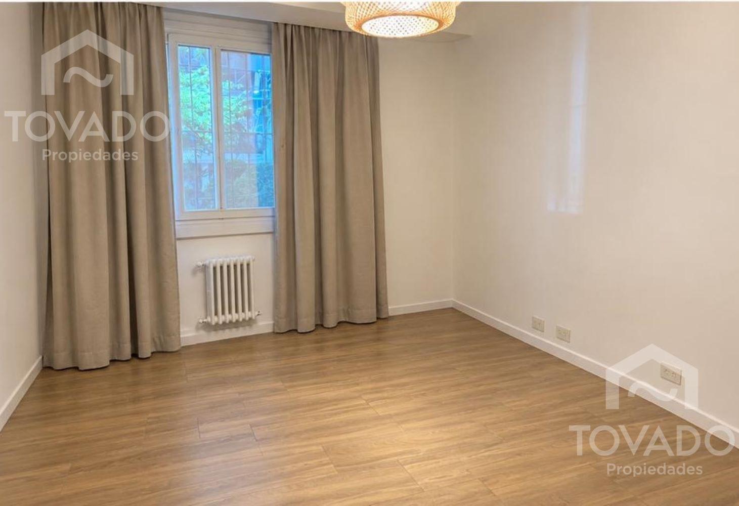 Foto de 3 Ambientes con dependencia y patio en Las Cañitas, imagen 4