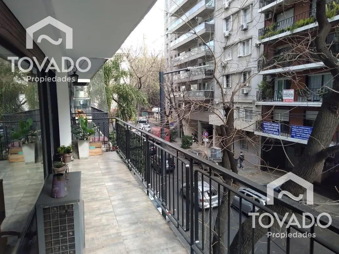 Foto de Alquiler 4 Ambientes AMOBLADO en Recoleta, imagen 5
