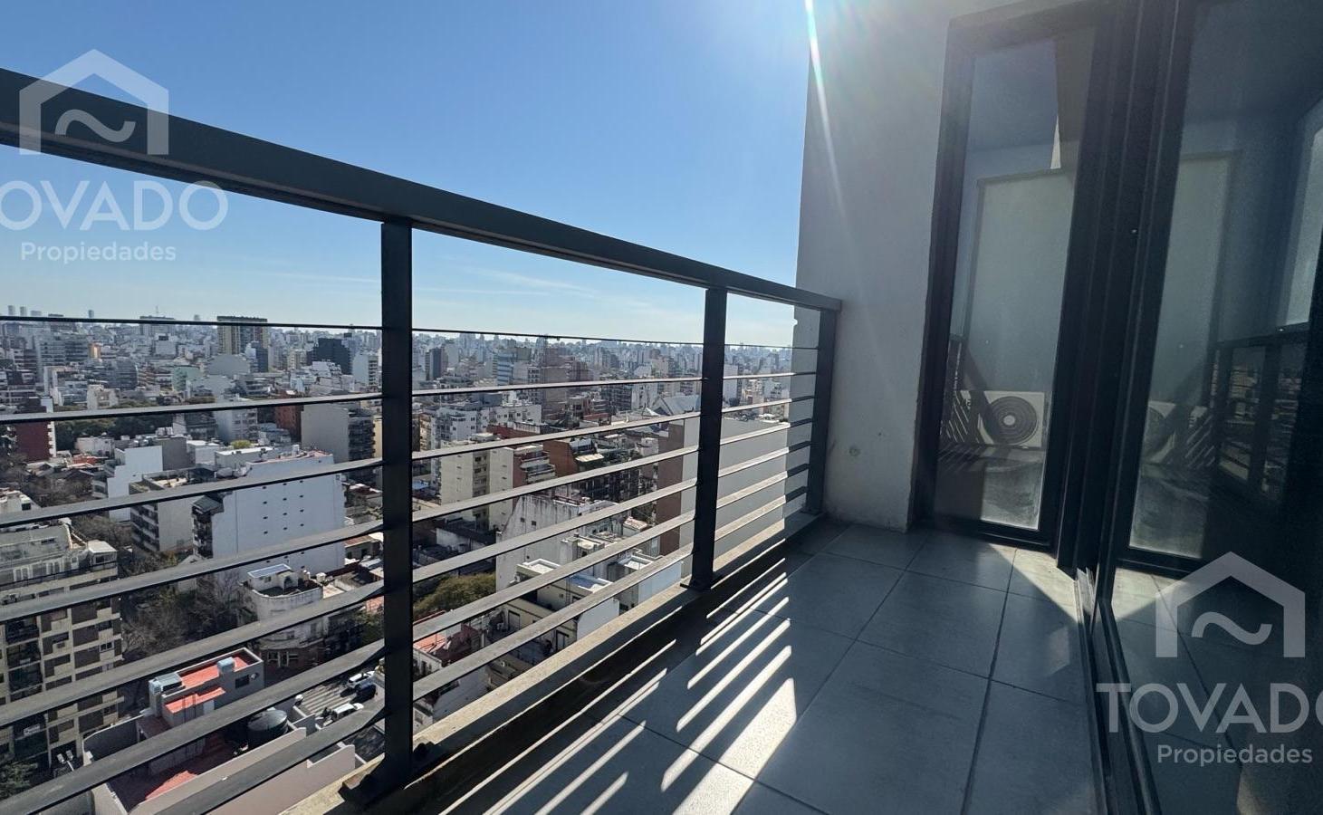 Foto de Monoambiente con cochera en Torre de Categoría! Lo mejor de Parque, imagen 4