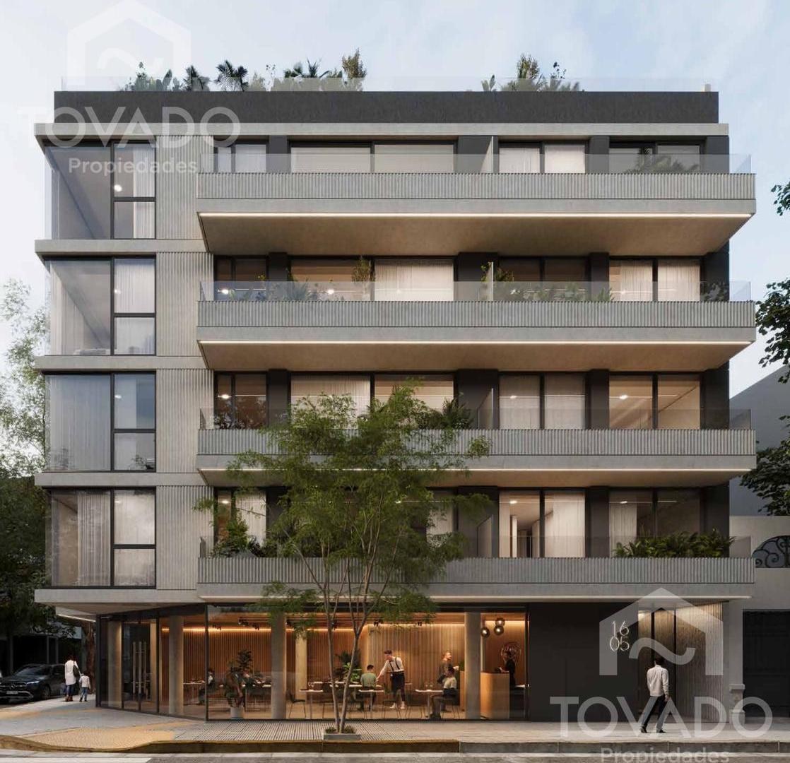 Foto de En construcción. 2 ambientes con balcon en Núñez., imagen 5