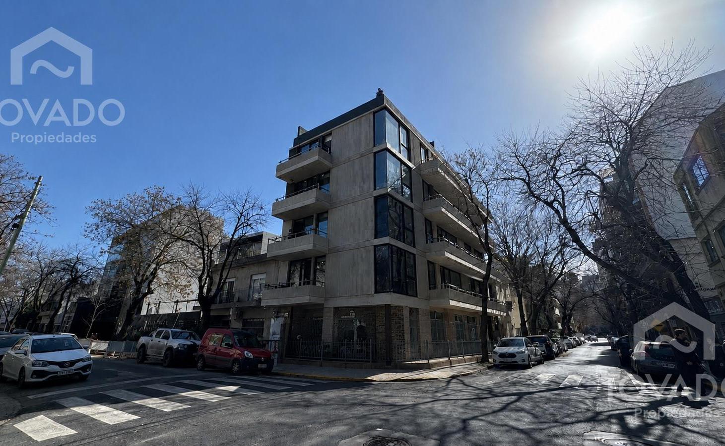 Foto de En construcción. 2 ambientes con balcon en Núñez., imagen 2