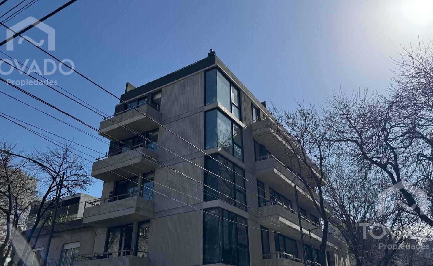 Foto de En construcción. 2 ambientes con balcon en Núñez., imagen 4