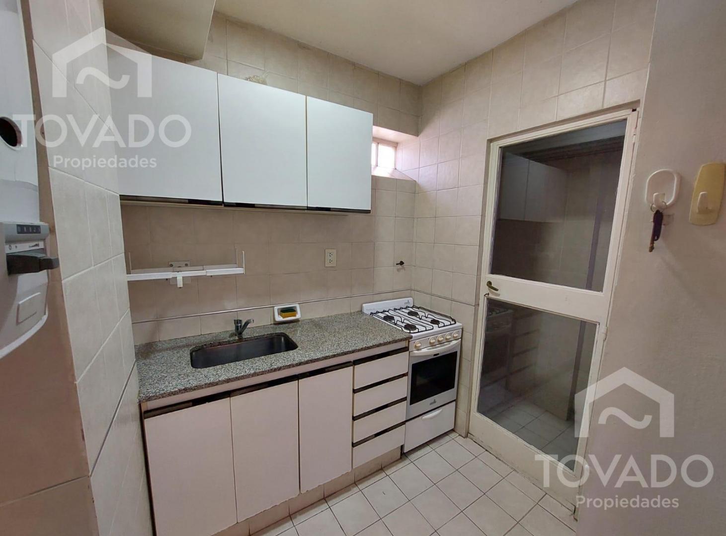 Foto de Alquiler 2 ambientes en piso alto en Almagro, imagen 4