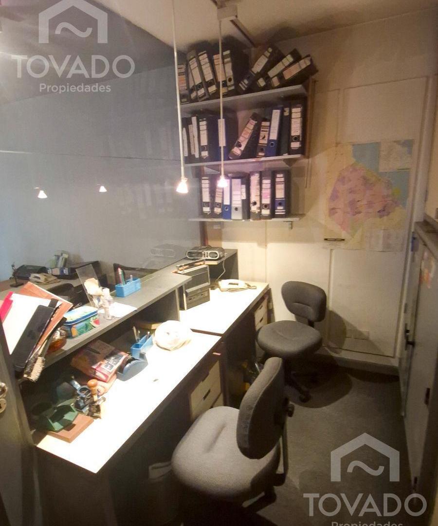 Foto de Oficina con despachos en Barrio Norte zona Tribunales, imagen 5