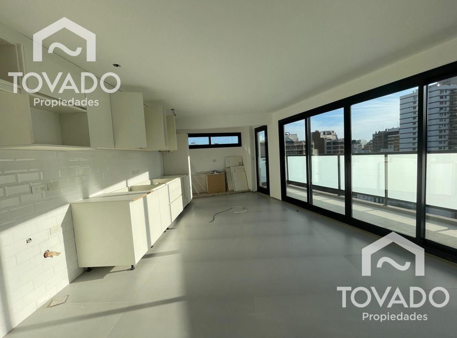 Foto de 3 Ambientes A ESTRENAR con terraza propia en Belgrano, imagen 2