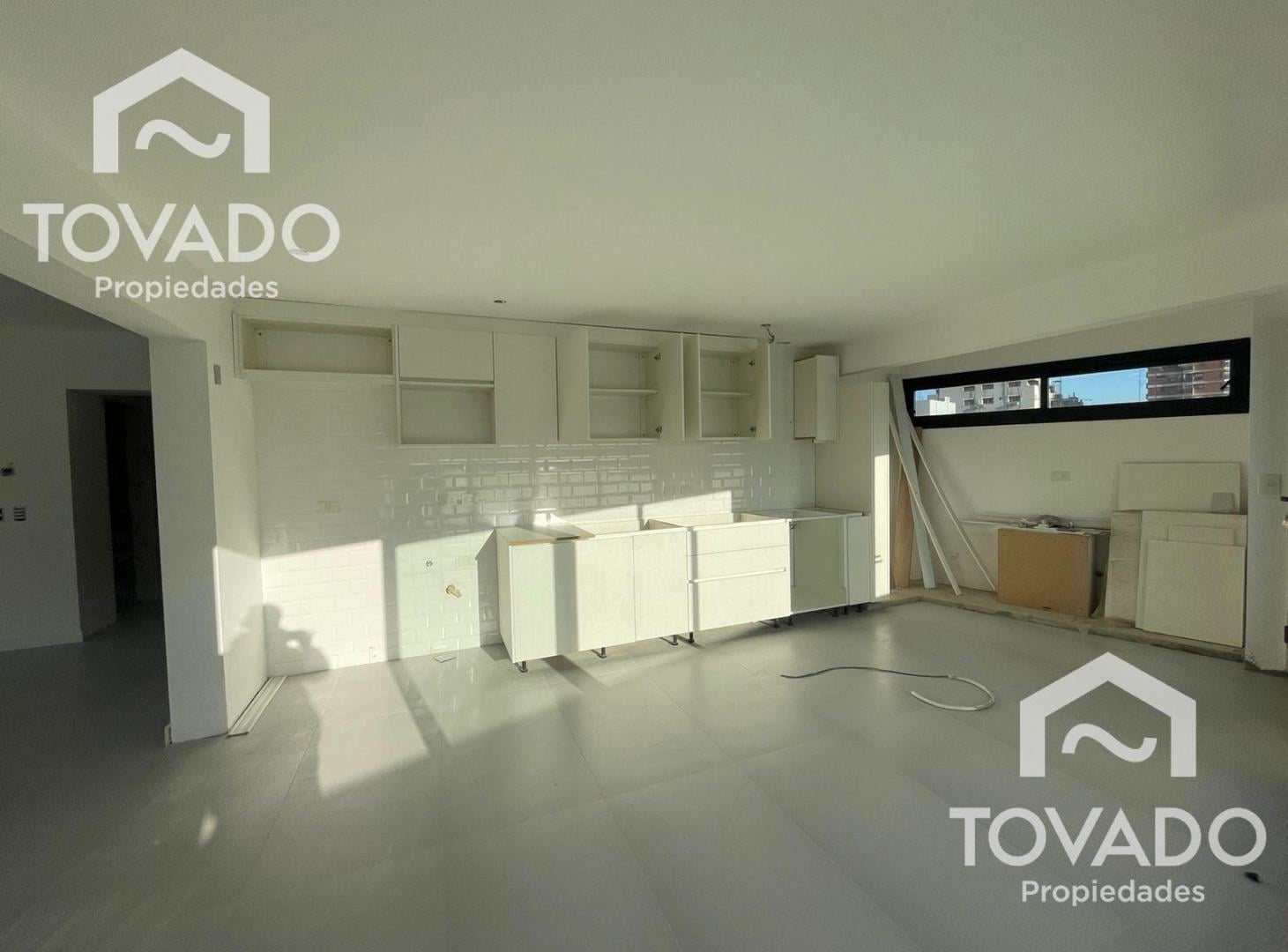 Foto de 3 Ambientes A ESTRENAR con terraza propia en Belgrano, imagen 3
