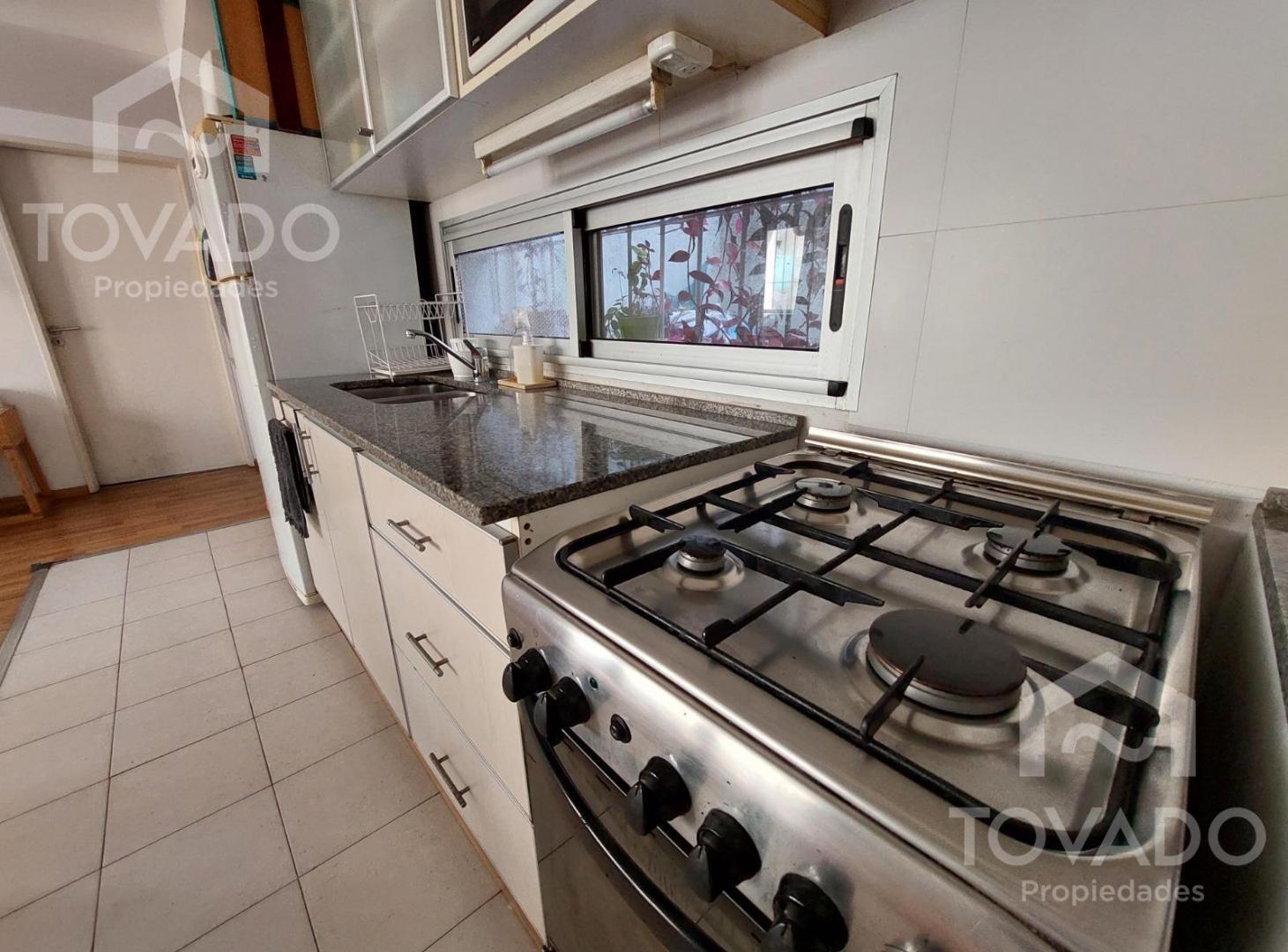 Foto de 2 Ambientes con gran patio privado en Almagro, imagen 3