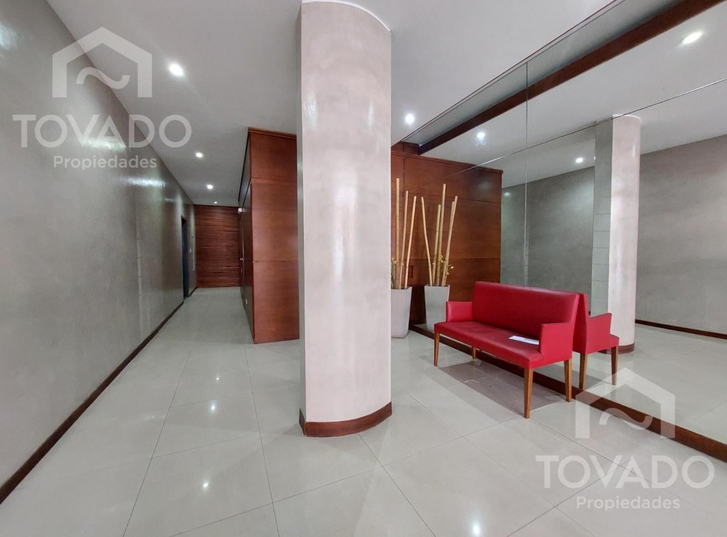 Foto de 2 Ambientes con gran patio privado en Almagro, imagen 5