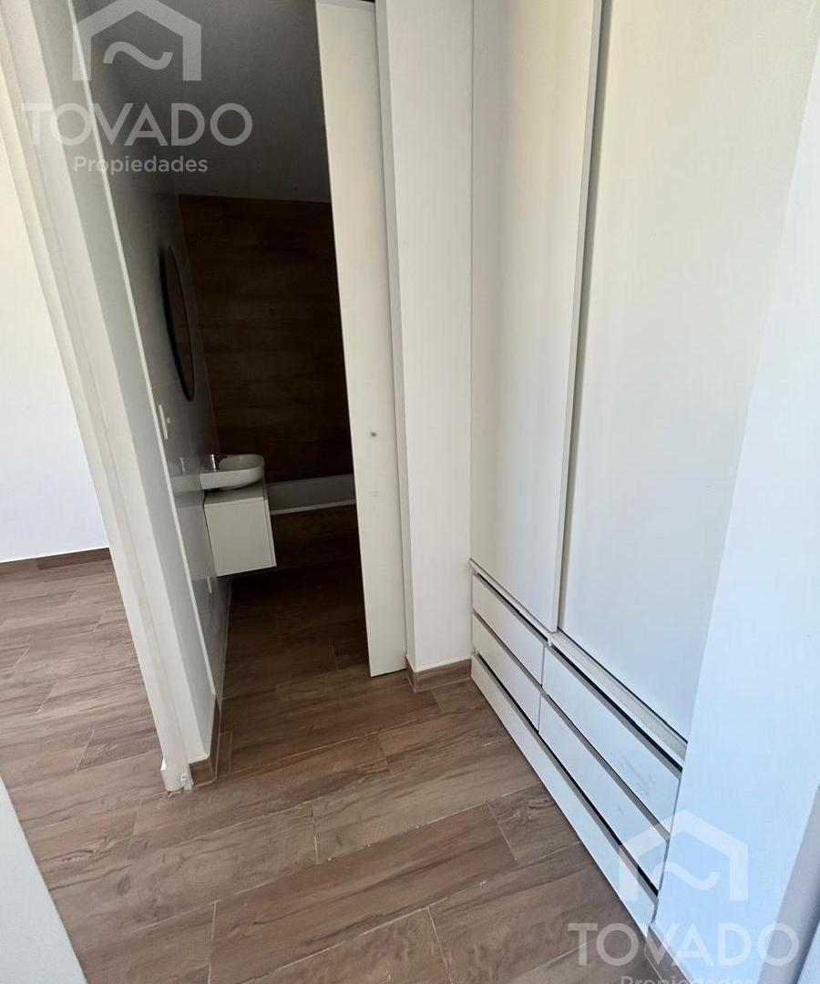 Foto de A ESTRENAR! 2 ambientes con parrilla propia en Flores!, imagen 3