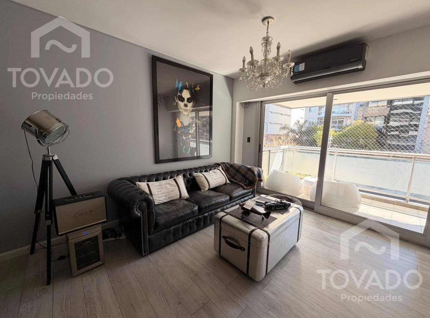 Foto de Alquiler. 4 ambientes con amenities y cochera en Belgrano!, imagen 1
