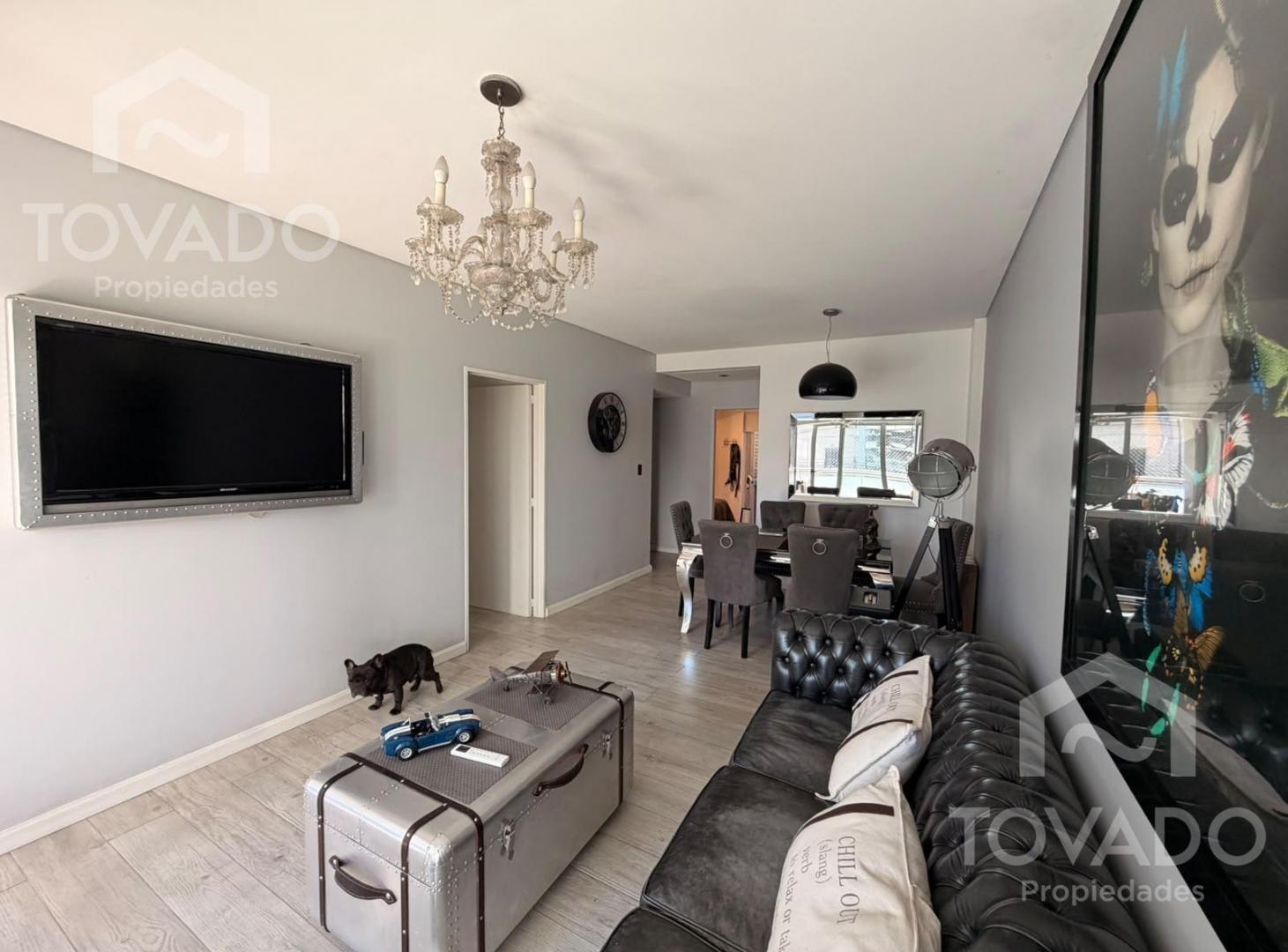 Foto de Alquiler. 4 ambientes con amenities y cochera en Belgrano!, imagen 2